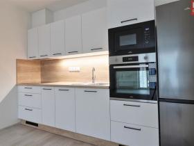 Pronájem bytu 2+kk, Uničov, Pionýrů, 52 m2