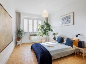 Prodej bytu 2+1, Praha - Vysočany, Novovysočanská, 50 m2