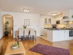 Pronájem bytu 3+kk, Praha - Troja, Vřesová, 83 m2