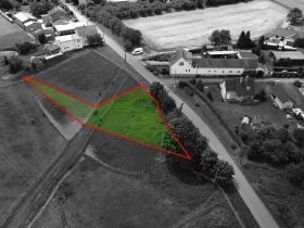 Prodej louky, Ptýrov, 1055 m2