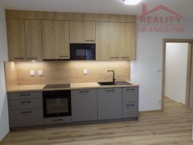 Pronájem bytu 2+kk, Píšť, Opavská, 38 m2