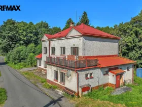 Prodej ubytování, Nová Ves nad Nisou, 722 m2