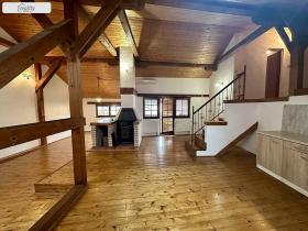 Pronájem bytu 3+kk, Brno - Husovice, Hálkova, 137 m2