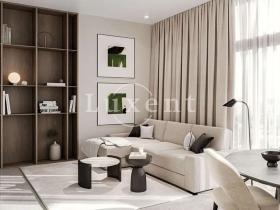 Prodej bytu 2+kk, Dubaj, Spojené arabské emiráty, 73 m2