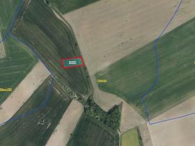 Prodej pole, Bukovka, 3169 m2