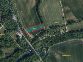 Prodej pole, Stéblová, 5671 m2