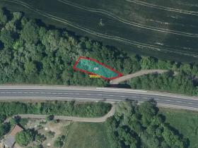 Prodej pozemku, Třebenice, 172 m2