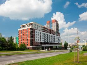 Pronájem obchodního prostoru, Praha - Stodůlky, Jeremiášova, 147 m2