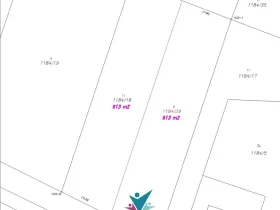 Prodej pozemku pro bydlení, Bystřany, Havlíčkova, 613 m2