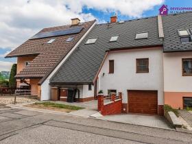 Prodej rodinného domu, Jablonné nad Orlicí, 152 m2