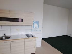 Pronájem bytu 1+kk, Plzeň, Černická, 28 m2
