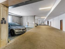 Prodej garáže, Kolín - Kolín III, Václavská, 15 m2