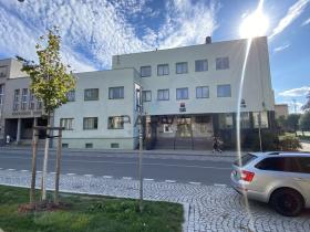 Pronájem kanceláře, Rokycany, Jiráskova, 18 m2