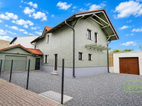 Prodej rodinného domu, Otovice, Mostecká, 175 m2
