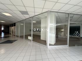 Pronájem obchodního prostoru, Brno, Heršpická, 83 m2