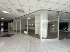 Pronájem obchodního prostoru, Brno, Heršpická, 109 m2