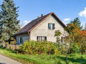 Prodej rodinného domu, Bezděz, 85 m2