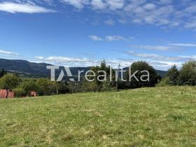 Prodej zahrady, Jablunkov, 1994 m2