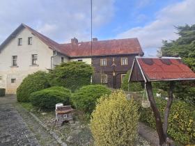 Prodej rodinného domu, Labská Stráň, 350 m2