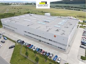 Pronájem skladu, Benátky nad Jizerou - Benátky nad Jizerou II, Průmyslová, 10232 m2