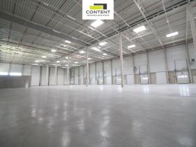 Pronájem výrobních prostor, Hradec Králové - Březhrad, Březhradská, 11000 m2