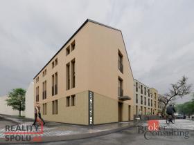 Prodej bytu 2+kk, Český Brod, Prokopa Velikého, 44 m2