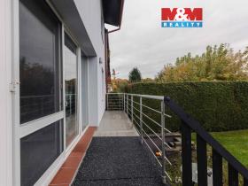 Prodej rodinného domu, Nýrsko, Pod Lesem, 174 m2