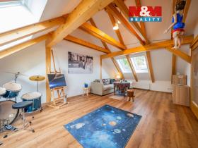 Prodej rodinného domu, Babice u Rosic, Hájíček, 169 m2