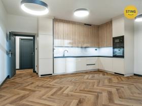 Pronájem bytu 3+kk, Ostrava, Nádražní, 66 m2