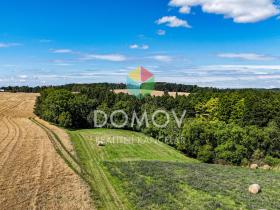 Prodej pole, Mezouň, 2730 m2