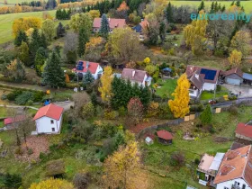 Prodej pozemku pro bydlení, Zádub-Závišín, 482 m2