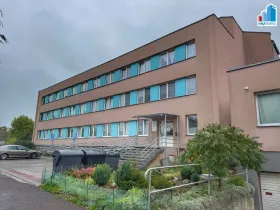 Pronájem bytu 1+kk, Strašice, 50 m2