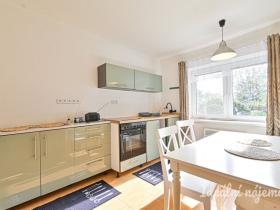 Pronájem rodinného domu, Prasklice, 78 m2