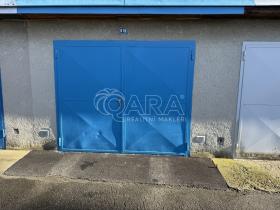 Pronájem garáže, Nový Jičín, Palackého, 21 m2