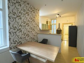 Pronájem bytu 3+1, Brno - Brno-město, 103 m2