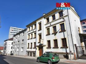 Pronájem bytu 2+kk, Liberec - Liberec III-Jeřáb, Vaňurova, 50 m2