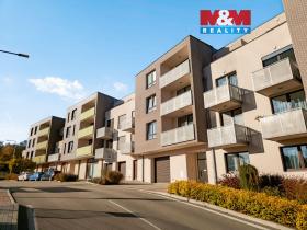 Prodej bytu 1+kk, Benešov, K Potoku, 34 m2