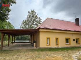Pronájem rodinného domu, Slaný - Blahotice, 200 m2