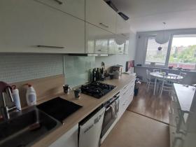 Prodej bytu 4+1, Praha - Stodůlky, Kovářova, 109 m2