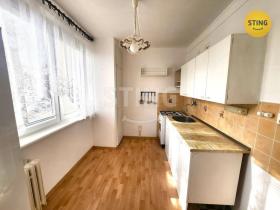 Pronájem bytu 1+1, Přerov, U Tenisu, 39 m2