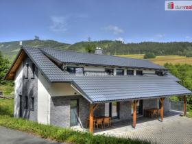 Prodej rodinného domu, Dolní Morava, 184 m2