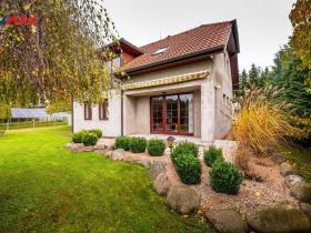 Prodej rodinného domu, Písek - Hradiště, K Háječku, 185 m2