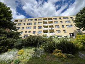 Prodej bytu 3+1, Paseka, 69 m2