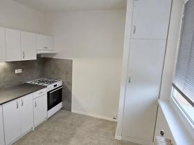 Pronájem bytu 1+1, Otrokovice, Polní, 35 m2