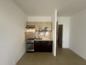 Pronájem bytu 1+kk, Ostrava, Hornopolní, 33 m2