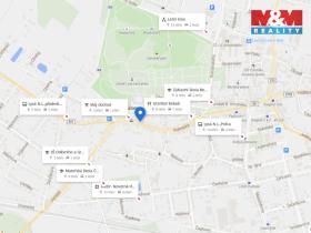 Pronájem bytu 4+kk, Lysá nad Labem, Sojovická, 89 m2