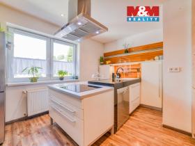 Prodej rodinného domu, Luby, Příčná, 250 m2