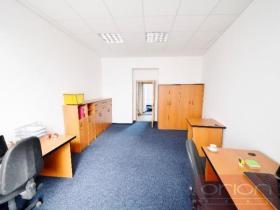 Pronájem kanceláře, Praha - Holešovice, Jablonského, 17 m2