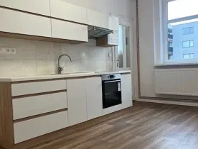 Pronájem bytu 3+kk, Plzeň, Houškova, 90 m2