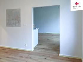 Pronájem bytu 2+1, Šternberk, Nádražní, 67 m2